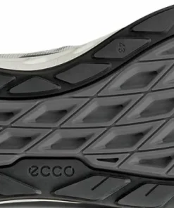 Ecco Men's Ecco Biom 720 White/white/black/white