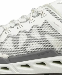 Ecco Men's Ecco Biom 720 White/white/black/white