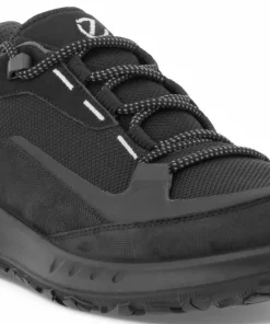 Ecco Men's Ecco Ult-Trn Low Shoe Black/Black