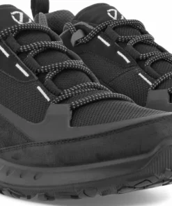 Ecco Men's Ecco Ult-Trn Low Shoe Black/Black