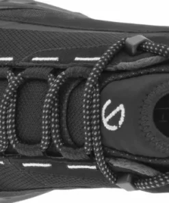 Ecco Men's Ecco Ult-Trn Low Shoe Black/Black