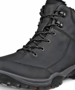 Ecco Men's Ecco Xpedition Iii Wp/Wl Black