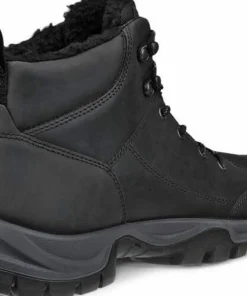 Ecco Men's Ecco Xpedition Iii Wp/Wl Black