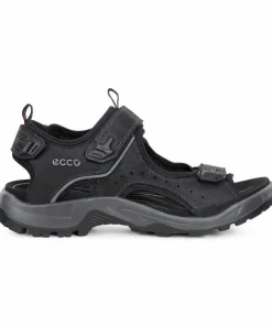 Ecco Men's Offroad Black