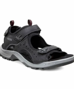 Ecco Men's Offroad Black