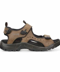 Ecco Men's Offroad Navajo Brown