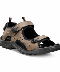 Ecco Men's Offroad Navajo Brown