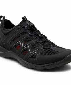 Ecco Men's Terracruise LT Black/Black