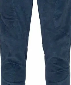 Elevenate Men's Après Cord Pants Insignia Blue
