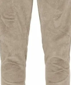 Elevenate Men's Après Cord Pants Vintage Khaki