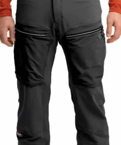 Elevenate Men's Arpette Pants Dark Ink