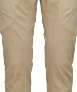 Elevenate Men's Pebble Pants Safari