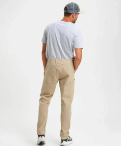 Elevenate Men's Pebble Pants Safari