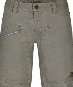 Elevenate Men's Pebble Shorts Gray Green