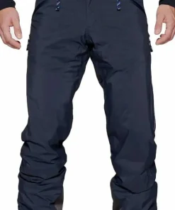 Elevenate Men's St Moritz Pants Dark Ink