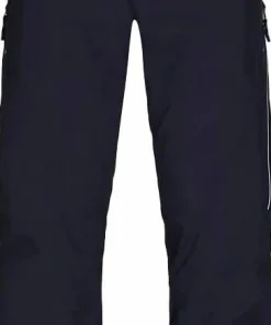 Elevenate Men's St Moritz Pants Dark Ink