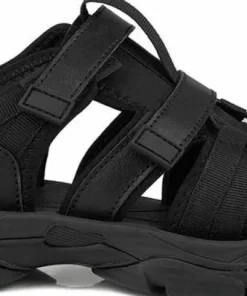 Exani Men's Arni Black
