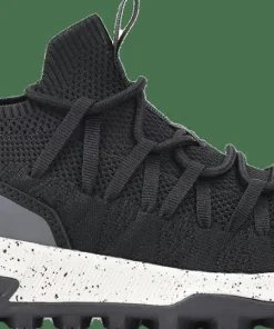 Exani Men's Atlas Black