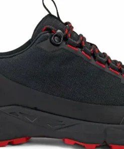Exani Men's Cole Red