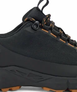 Exani Men's Cole Rust