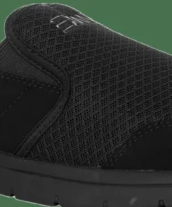 Exani Men's Fraise Black