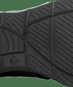 Exani Men's Fraise Black