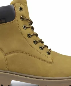 Exani Men's Kelton Yellow