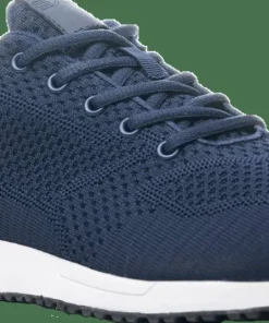 Exani Men's Luke Navy
