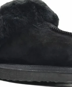 Exani Men's Obey Black