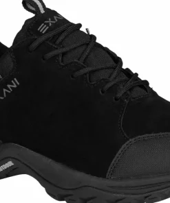 Exani Men's Walker Black