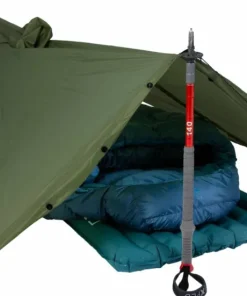Exped Bivy Poncho Ul Moss