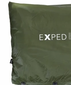 Exped Bivy Poncho Ul Moss
