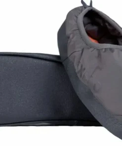 Exped Camp Slipper Charcoal
