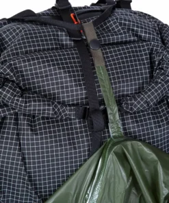 Exped Pack Poncho Ul M Moss