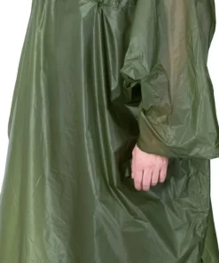 Exped Pack Poncho UL Moss