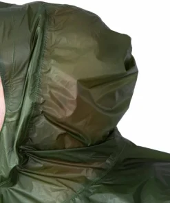 Exped Pack Poncho UL Moss