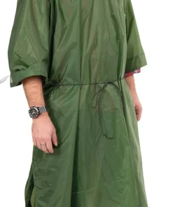 Exped Tarp Poncho Moss