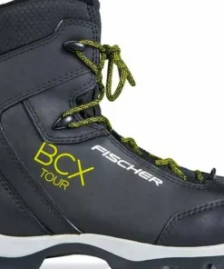 Fischer Men's Bcx Tour No Color