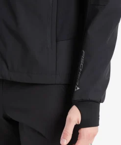 Fischer Men's Mora Speed Jacket Black