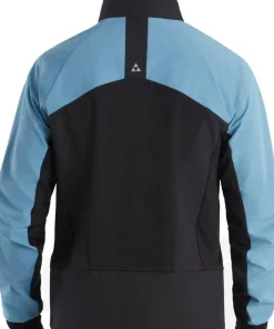 Fischer Men's Mora Speed Jacket Arctic Blue