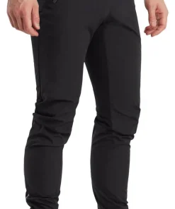 Fischer Men's Mora Speed Pants Black