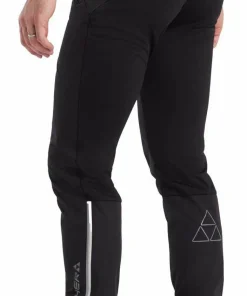 Fischer Men's Mora Speed Pants Black