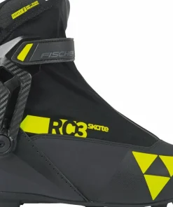 Fischer Men's Rc3 Skate No Color