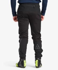 Fischer Men's Vemdalen 2 Pro Pants Black