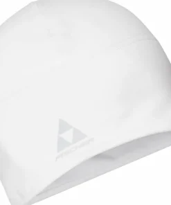 Fischer Vemdalen Pro Beanie White