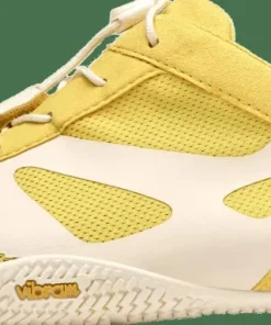 Fivefingers Men's KSO EVO Yellow/White