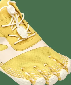 Fivefingers Men's KSO EVO Yellow/White