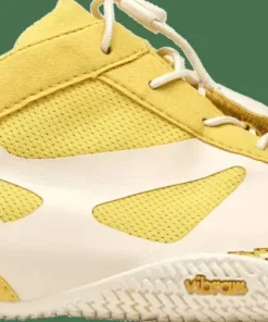 Fivefingers Men's KSO EVO Yellow/White