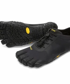 Fivefingers Men's V-Alpha Black
