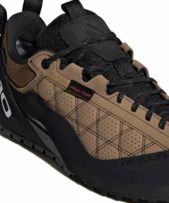 FiveTen Men's Guidetennie Pro Gore-Tex Cardboard / Cloud White / Core Black